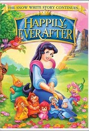 Happily Ever After (1990) M4ufree