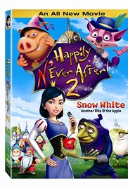 Happily NEver After 2 (2009) M4ufree