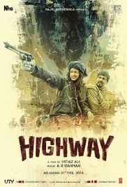 Highway (2014) M4ufree