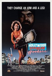 Hollywood Chainsaw Hookers (1988) M4ufree