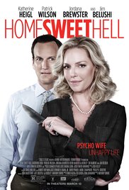 Home Sweet Hell (2015) M4ufree