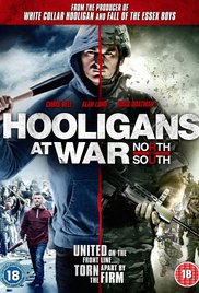 Hooligans at War: North vs. South (2015) M4ufree