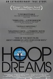 Hoop Dreams (1994) M4ufree