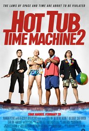 Hot Tub Time Machine 2 (2015) M4ufree