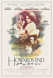Howards End (1992) M4ufree