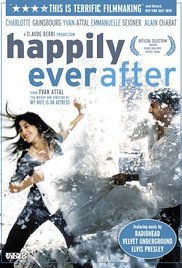 Happily Ever After (2004) M4ufree