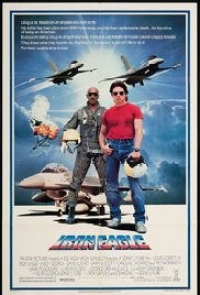 Iron Eagle (1986) M4ufree