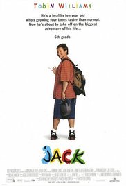 Jack (1996) M4ufree