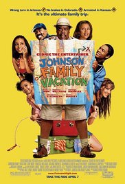 Johnson Family Vacation (2004) M4ufree