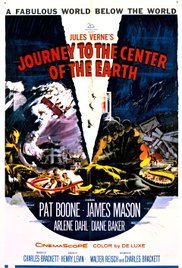 Journey to the Center of the Earth (1959) M4ufree