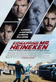Kidnapping Mr. Heineken (2015) M4ufree