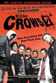 Crows zero (2007) M4ufree