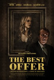 The Best Offer (2013) M4ufree