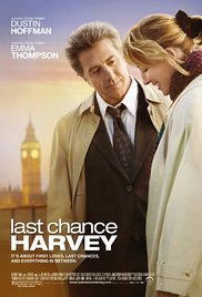 Last Chance Harvey (2008) M4ufree