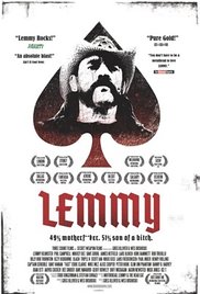 Lemmy (2010) M4ufree