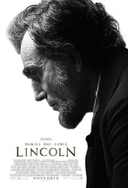Lincoln (2012) M4ufree