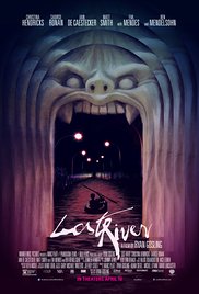 Lost River (2014) M4ufree
