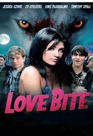 Love Bite (2012) M4ufree