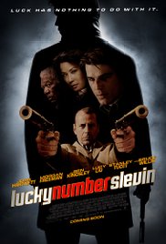 Lucky Number Slevin (2006) M4ufree