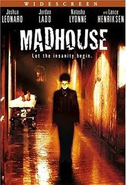 Madhouse (2004) M4ufree