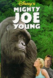 Mighty Joe Young (1998) M4ufree