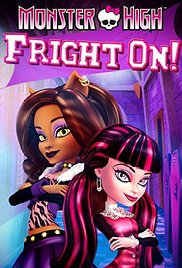 Monster High  Fright On 2011 M4ufree