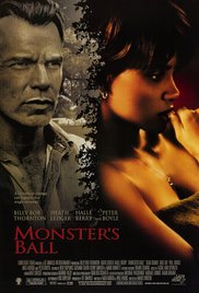 Monsters Ball (2001) M4ufree