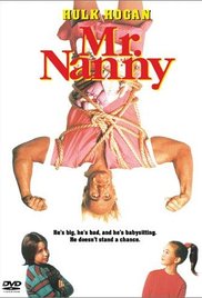 Mr. Nanny (1993) M4ufree
