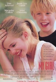 My Girl (1991) M4ufree