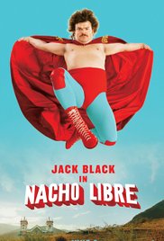 Nacho Libre (2006) M4ufree
