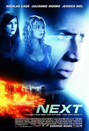 Next (2007) M4ufree