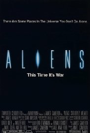 Aliens 1986 (Special Edition) M4ufree
