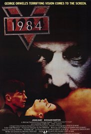 1984 (1984 Nineteen Eighty Four (1984) M4ufree