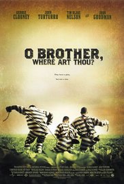 O Brother, Where Art Thou? (2000) M4ufree