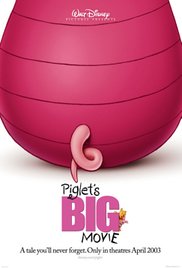 Piglets Big Movie (2003) M4ufree