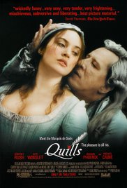 Quills (2000) M4ufree
