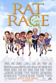 Rat Race (2001) M4ufree