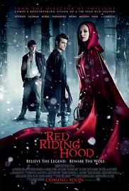 Red Riding Hood (2011) M4ufree