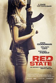 Red State (2011) M4ufree