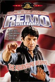 Remo Williams: The Adventure Begins (1985) M4ufree