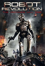 Robot Revolution (2015) M4ufree