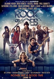 Rock of Ages (2012) M4ufree