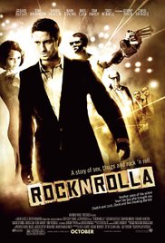 RocknRolla (2008) M4ufree