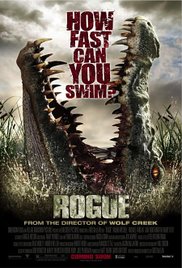Rogue (2007) M4ufree