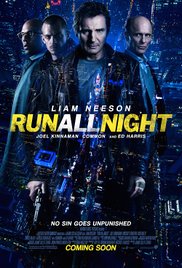 Run All Night (2015) M4ufree