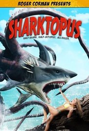 Sharktopus (TV Movie 2010) M4ufree