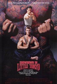 Showdown in Little Tokyo (1991) M4ufree