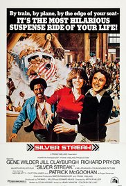 Silver Streak (1976) M4ufree