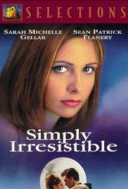 Simply Irresistible (1999) M4ufree