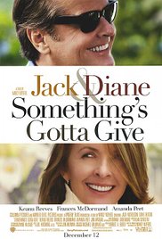 Somethings Gotta Give (2003) M4ufree